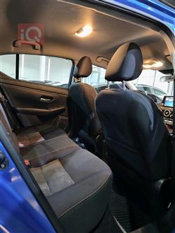 نيسان سنترا